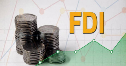 Chiến lược thị trường tháng 12: Các tín hiệu tích cực về dòng vốn FDI xuất hiện