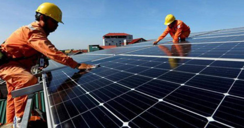 Thổ Nhĩ Kỳ điều tra chống bán phá giá pin mặt trời Việt Nam