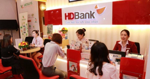 HDBank được chấp thuận nâng vốn điều lệ lên gần 30.000 tỷ đồng
