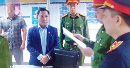 Rà soát các văn bản do ông Lưu Bình Nhưỡng ký để phục vụ công tác điều tra