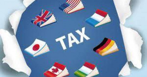Khung thuế toàn cầu: vì lợi ích của ai?