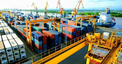 Việt Nam có 33 mặt hàng đạt kim ngạch xuất khẩu trên 1 tỷ USD