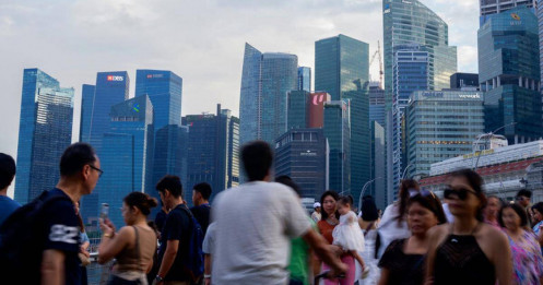 Đại diện Đông Nam Á nào đứng đầu top thành phố đắt đỏ nhất thế giới năm 2023?