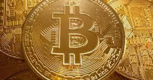 Bitcoin vượt 44.000 USD cao nhất 2 năm qua, chuyên gia cảnh báo