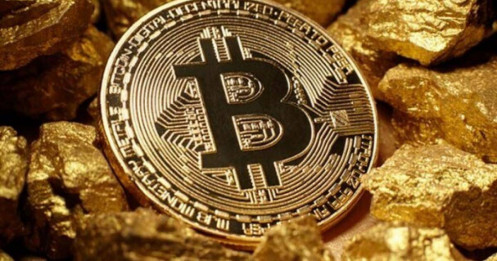 Vàng đắt nhất lịch sử, Bitcoin tái lập kỷ lục: Dấu hiệu một giai đoạn bất ổn, đầy rủi ro?
