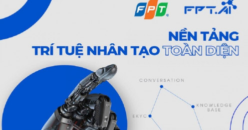 FPT có bằng sáng chế tại Mỹ trong lĩnh vực trí tuệ nhân tạo AI