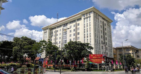 Thừa Thiên-Huế lên phương án bán 6 cơ sở nhà đất Công an tỉnh