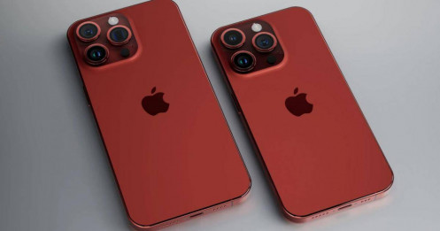 iPhone 15 không còn là smartphone "hot"