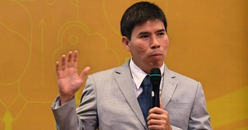Ông Nguyễn Đức Tài chỉ mua 11% lượng cổ phiếu MWG đăng ký