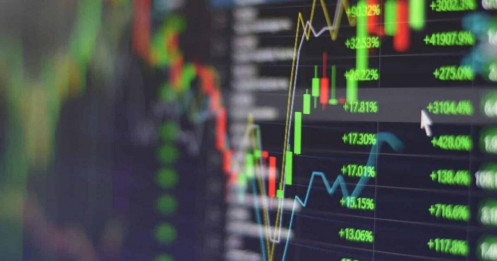 [VIDEO] VNINDEX - Phiên biến động lớn