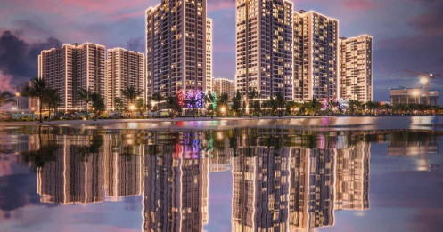 Một cổ phiếu BĐS được CTCK khuyến nghị mua, dự phóng tăng 90%