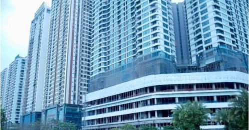 Giá chung cư cao ngất ngưởng, người nghèo ngày càng khó mua nổi