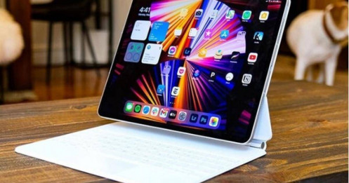 Nikkei: Apple chuyển nguồn lực phát triển iPad sang Việt Nam