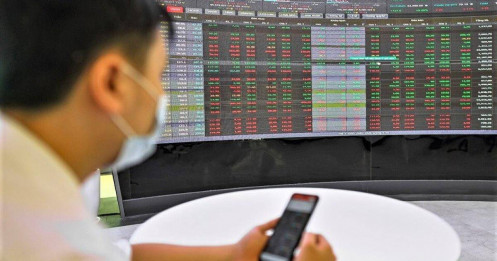 Trụ "gánh" chỉ số: Liệu tạo lập có dám ngược chiều thế giới?