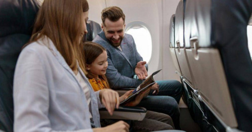 Mẹo du lịch để có chuyến bay tốt hơn: Hãng hàng không có những đặc quyền mà bạn chưa biết