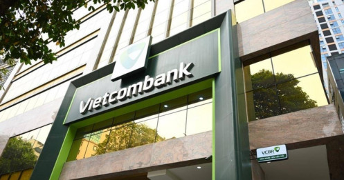 Vietcombank chi 600 tỷ đồng mua lại trái phiếu trước hạn