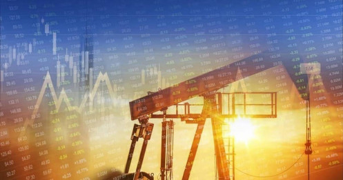 Giá xăng dầu hôm nay (10-12): Đà giảm đã kết thúc?
