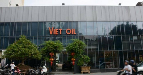 Xuyên Việt Oil, HaiHa Petro: Nợ xấu ngân hàng nghìn tỷ, chây ỳ tiền thuế nhà nước