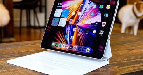 [Tiêu Điểm] Nikkei Asia: Apple lần đầu tiên phân bổ nguồn lực phát triển sản phẩm iPad cho Việt Nam