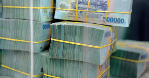 Khó thúc mạnh tăng trưởng tín dụng?
