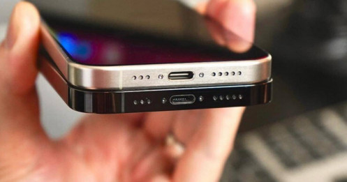 Những ưu, nhược điểm iPhone 15 Pro Max sau gần 3 tháng sử dụng