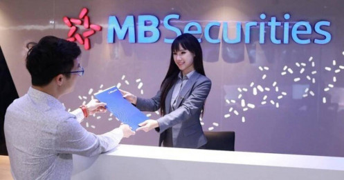 Động thái mới của MBS sau khi đóng gần 1 triệu tài khoản chứng khoán