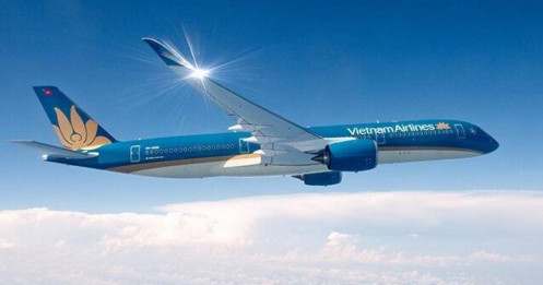 Vietnam Airlines nói gì về khoản lỗ ròng hơn 11.200 tỷ đồng tại BCTC kiểm toán 2022?