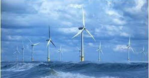 PVS - Lô B thúc đẩy lợi nhuận, điện gió là tương lai
