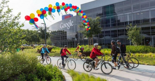 Người dùng tìm kiếm gì nhiều nhất trên Google năm 2023?