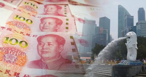 Đằng sau động thái chuyển lợi nhuận ra khỏi Trung Quốc của các nhà đầu tư nước ngoài là gì?