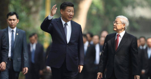 [VIDEO] Chủ tịch Tập Cận Bình sang Việt Nam: Kỳ vọng gì về phát triển kinh tế?