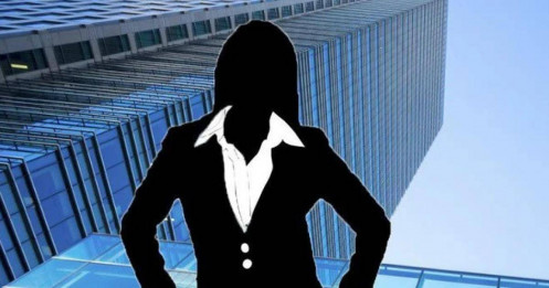 DN thành lập 7 ngày của nữ doanh nhân 9x vừa chi gần 200 tỷ mua cổ phiếu OGC