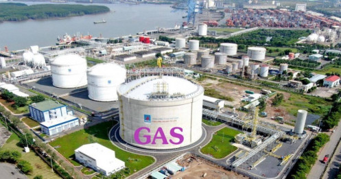 Cơ hội 'sóng KQKD' - GAS ước lãi 11.500 tỷ vượt 77% kế hoạch năm