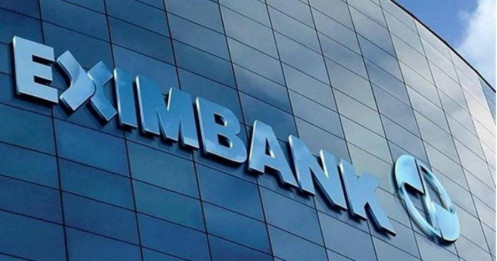 EIB: Eximbank muốn bán gần 6,1 triệu cổ phiếu quỹ