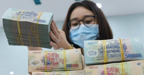 Ngân hàng “đau đầu” vì nợ xấu ngày càng xấu thêm