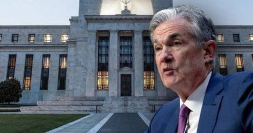 Lạm phát đúng như dự báo, Fed sẽ tiếp tục giữ nguyên lãi suất?