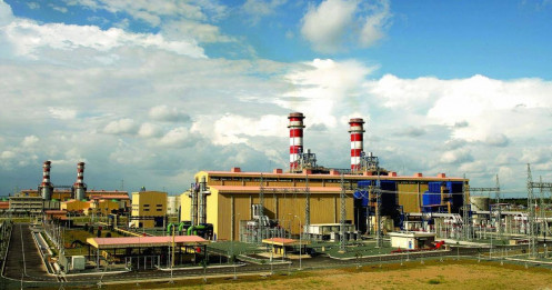 POW - Các nhà máy điện sẵn sàng vận hành trọn vẹn trong năm 2024