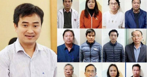 Lý do nhiều cựu quan chức trong đại án Việt Á 'thoát' tội nhận hối lộ dù nhận hàng trăm nghìn USD