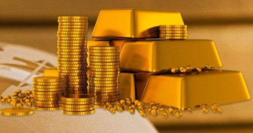 [VIDEO] Thị trường vàng tiếp tục giao dịch trong biên độ thấp