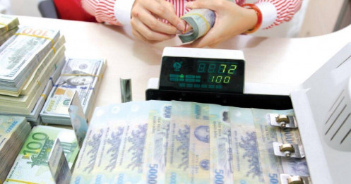 Việt Nam dự kiến vay nợ nước ngoài thêm trên 1,2 tỷ USD trong năm nay