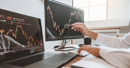 Vn-Index tạo cản vùng 1126 như đã cảnh báo?