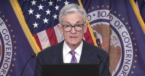 Cuộc họp FOMC tháng 12: Chủ tịch Jerome Powell gây bất ngờ lớn