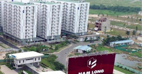 Nam Long tăng vốn điều lệ lên gần 4.000 tỷ đồng