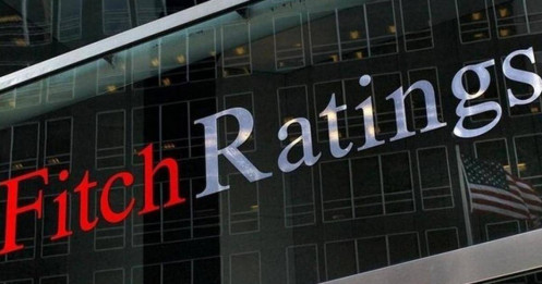 Fitch Ratings nâng xếp hạng Vietcombank, VietinBank, Agribank, MB, ACB và 3 ngân hàng 100% vốn nước ngoài
