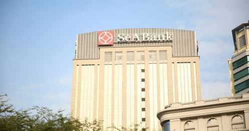 3 lãnh đạo SeABank đăng ký mua trọn hơn 6 triệu cổ phiếu ESOP chưa bán hết