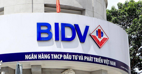BIDV bị Kiểm toán Nhà nước điều chỉnh giảm lợi nhuận năm 2022