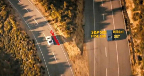 Chờ đợi là vàng!