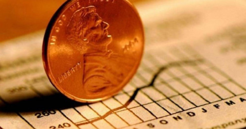 Top 3 cổ phiếu penny chuẩn bị tăng giá mạnh: ITA, HCD, TIG