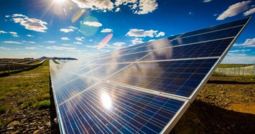 VinaCapital sẽ bán SkyX Solar với định giá hơn 100 triệu USD?