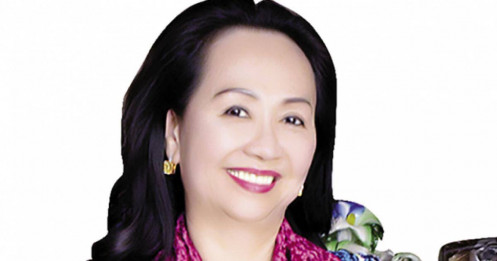 Bà Trương Mỹ Lan bị truy tố chiếm đoạt hơn 304.000 tỷ đồng của SCB